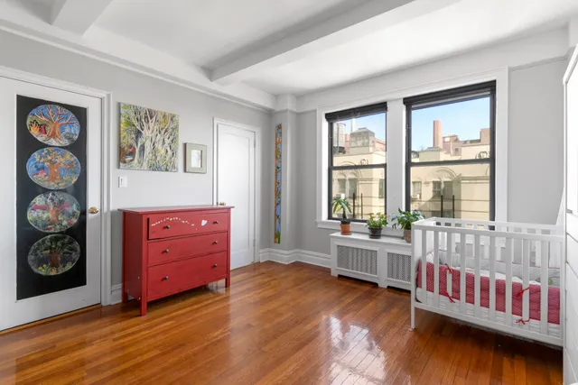 $3,650,000 | 327 Central Park West, Unit 15B | Upper West Side