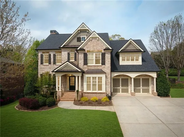 $1,079,000 | 3130 Seven Oaks Drive, Cumming, GA 30041