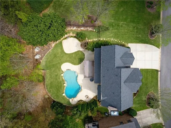 $1,079,000 | 3130 Seven Oaks Drive, Cumming, GA 30041