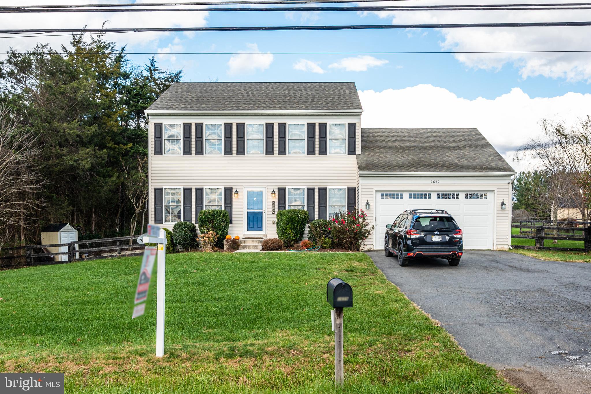 2659 Logmill Road Haymarket, VA 20169 - Photo 1 of 33 Gallery Image 1