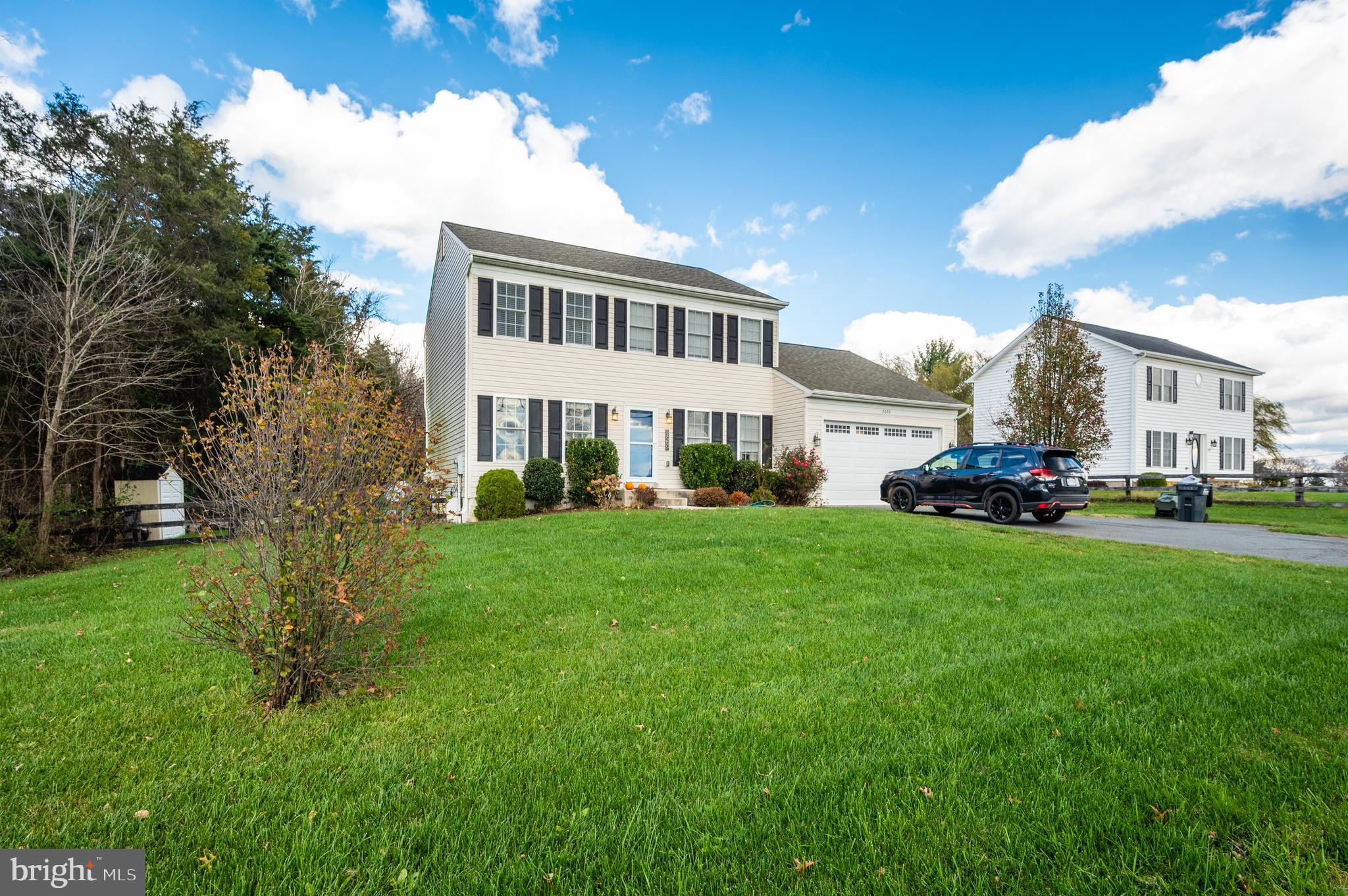 2659 Logmill Road Haymarket, VA 20169 - Photo 2 of 33 Gallery Image 2