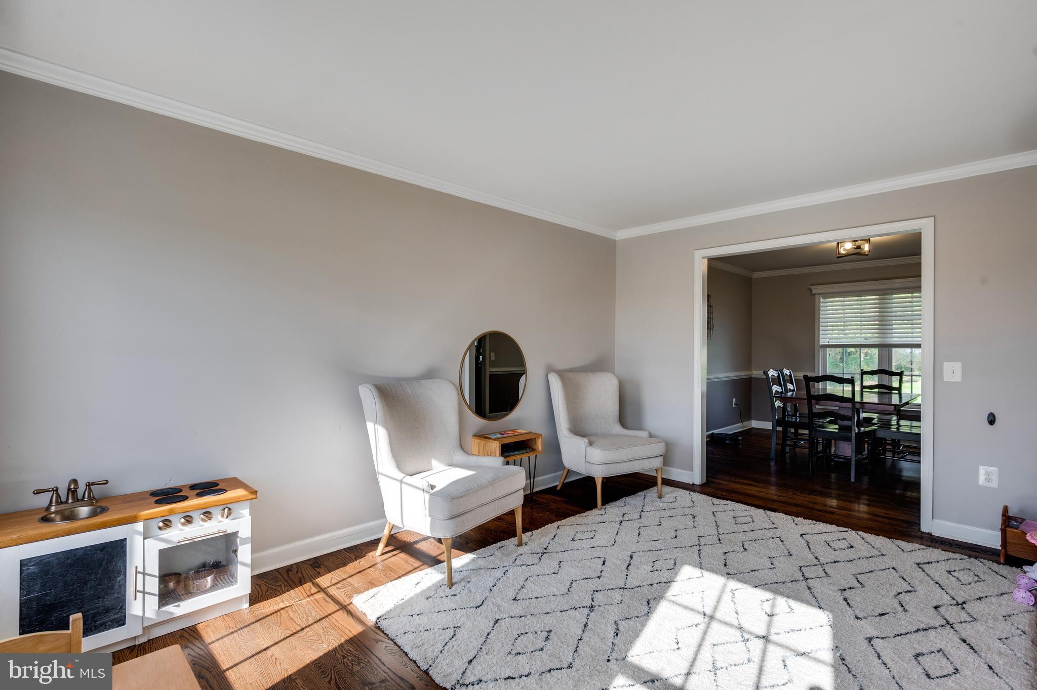 2659 Logmill Road Haymarket, VA 20169 - Photo 4 of 33 Gallery Image 4