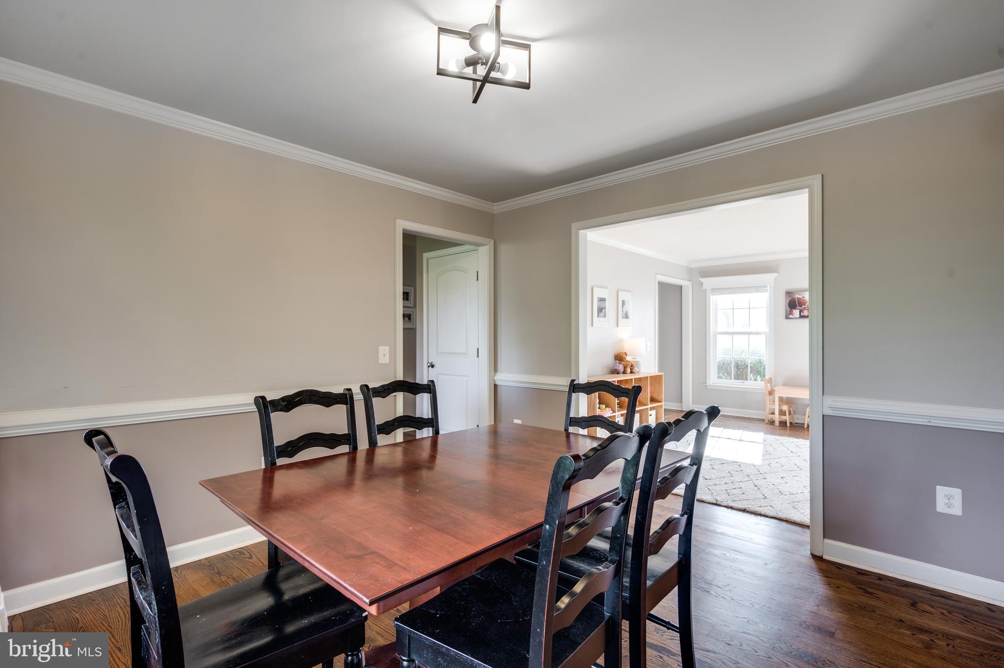 2659 Logmill Road Haymarket, VA 20169 - Photo 7 of 33 Gallery Image 7