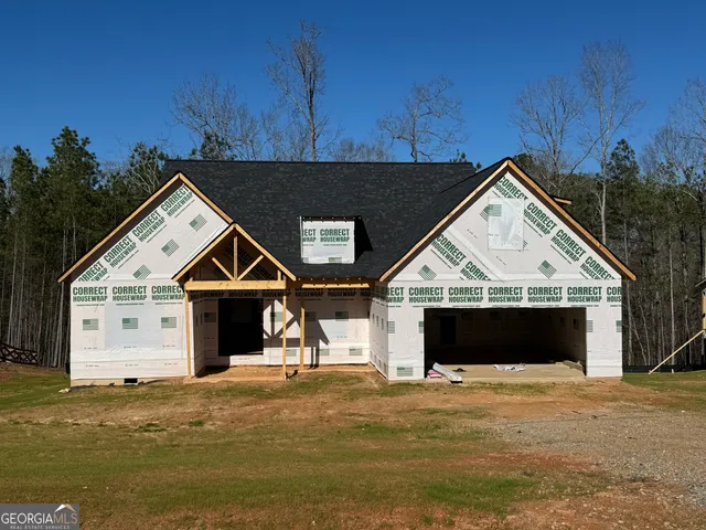 $414,900 | 80 Lloyd Street, Monticello, GA 31064