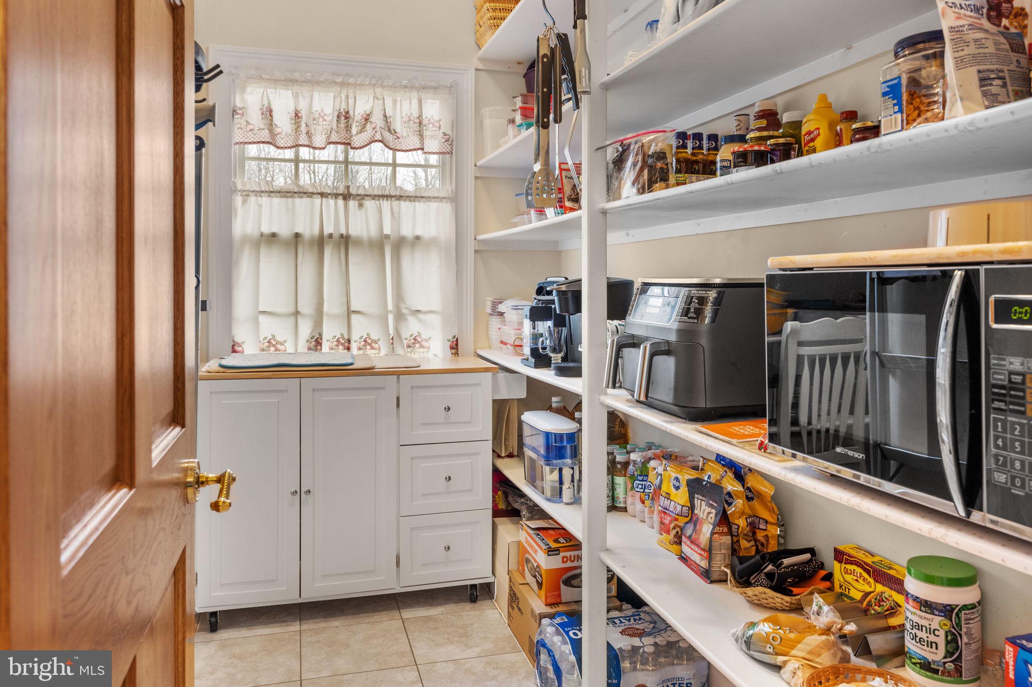 754 Rattling Run Road Mickleton, NJ 08056 - Photo 13 of 58 Butler's Pantry