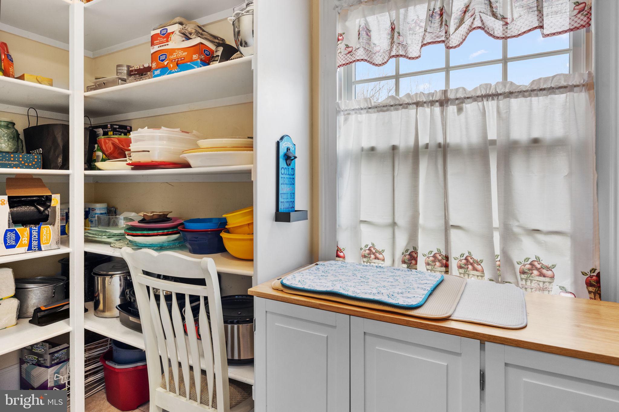 754 Rattling Run Road Mickleton, NJ 08056 - Photo 14 of 58 Butler's Pantry