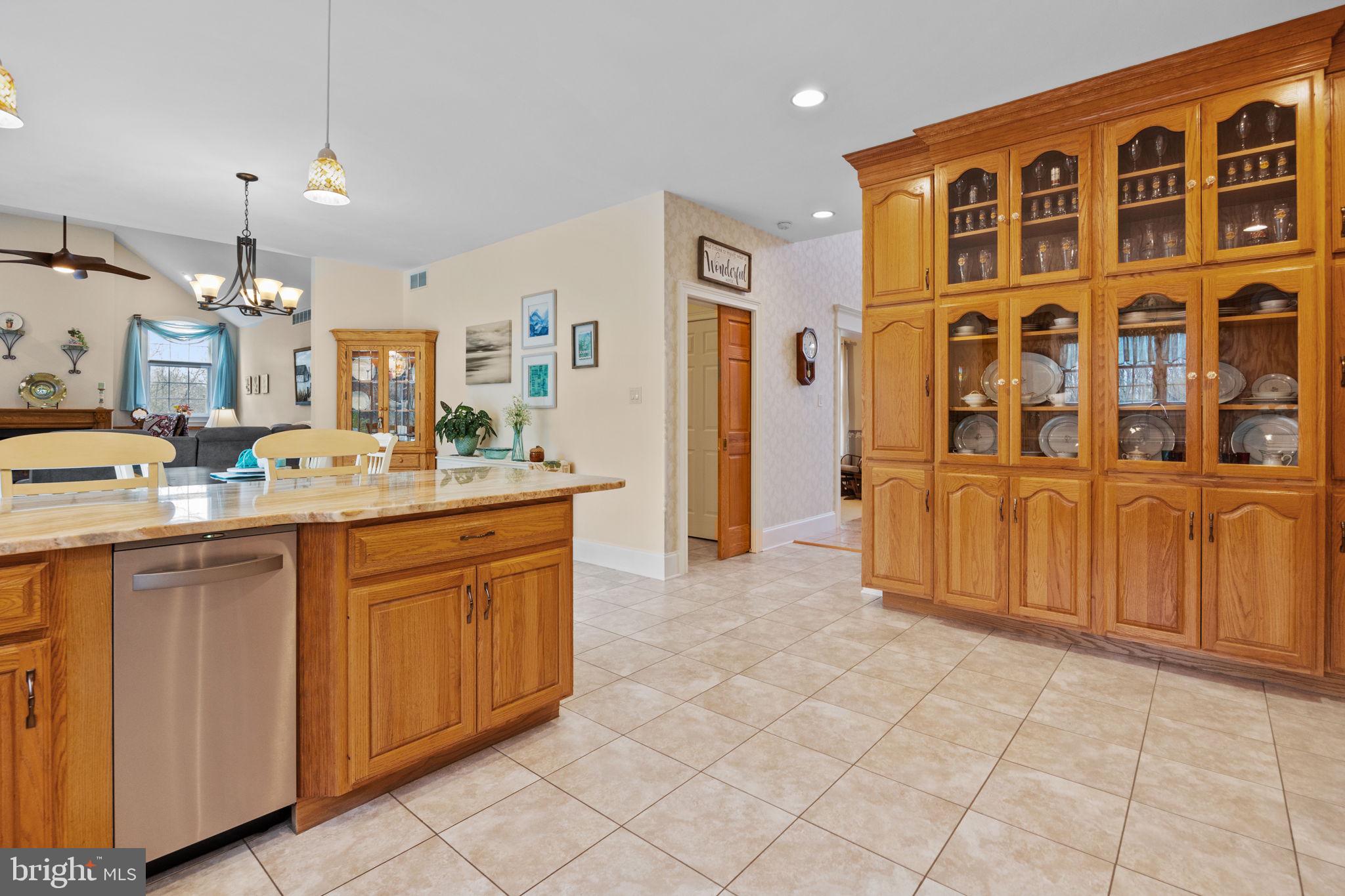 754 Rattling Run Road Mickleton, NJ 08056 - Photo 17 of 58 Kitchen