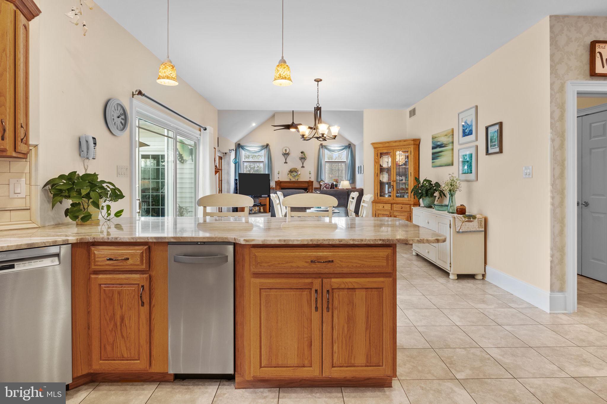 754 Rattling Run Road Mickleton, NJ 08056 - Photo 18 of 58 Kitchen