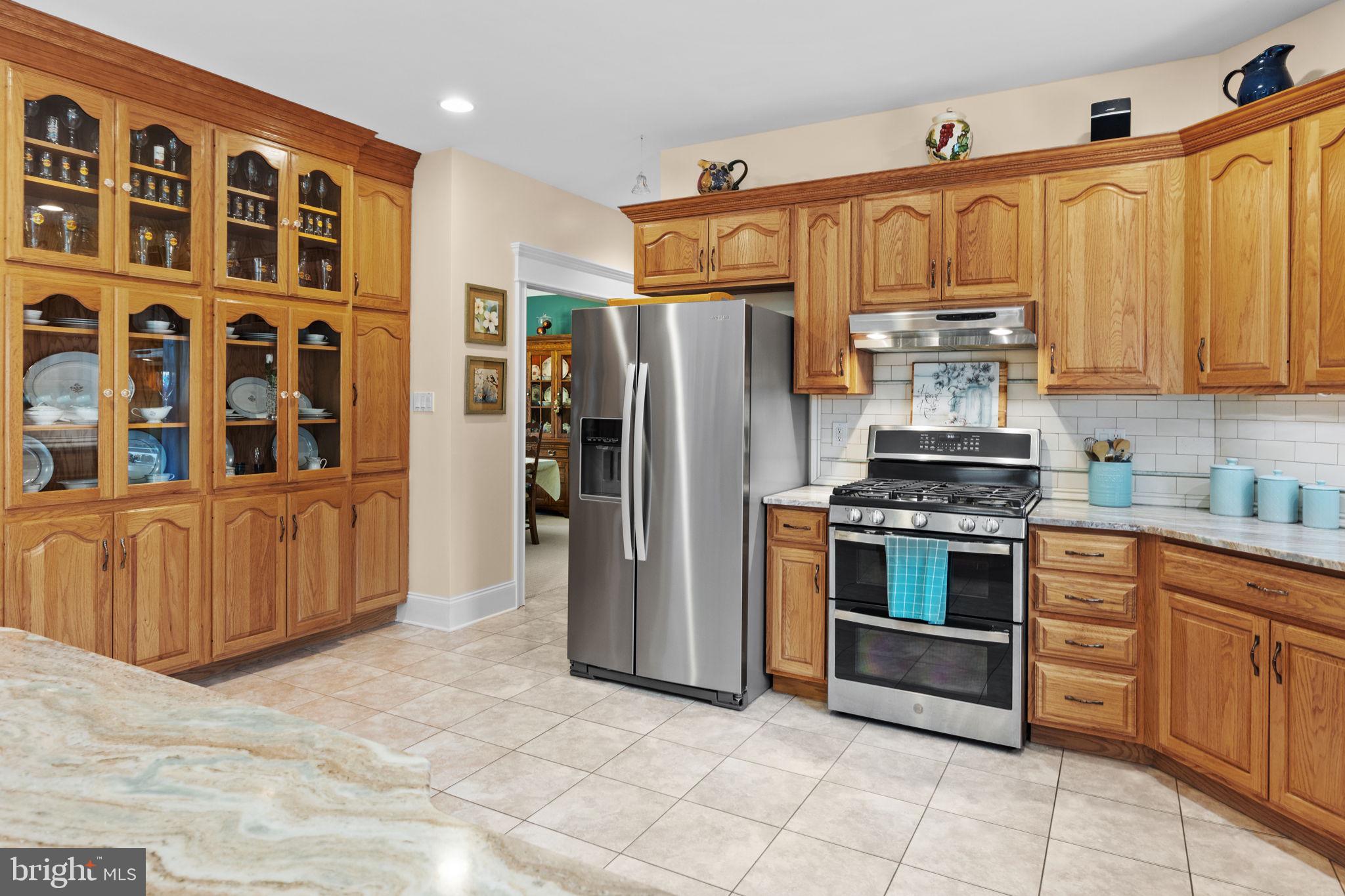 754 Rattling Run Road Mickleton, NJ 08056 - Photo 20 of 58 Kitchen