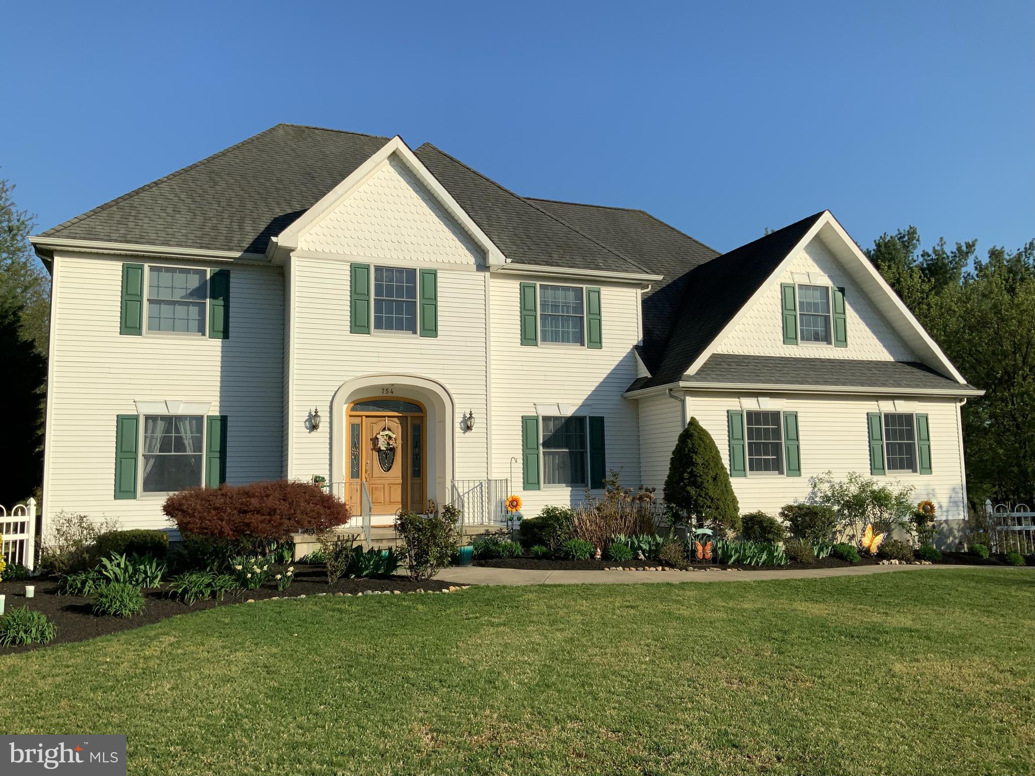 754 Rattling Run Road Mickleton, NJ 08056 - Photo 2 of 58