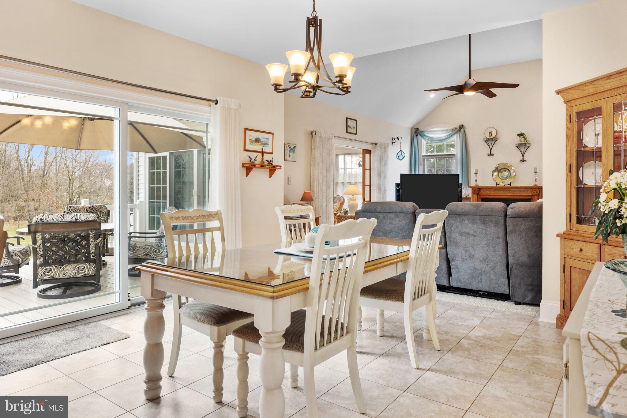 754 Rattling Run Road Mickleton, NJ 08056 - Photo 21 of 58 Eat-in area off kitchen