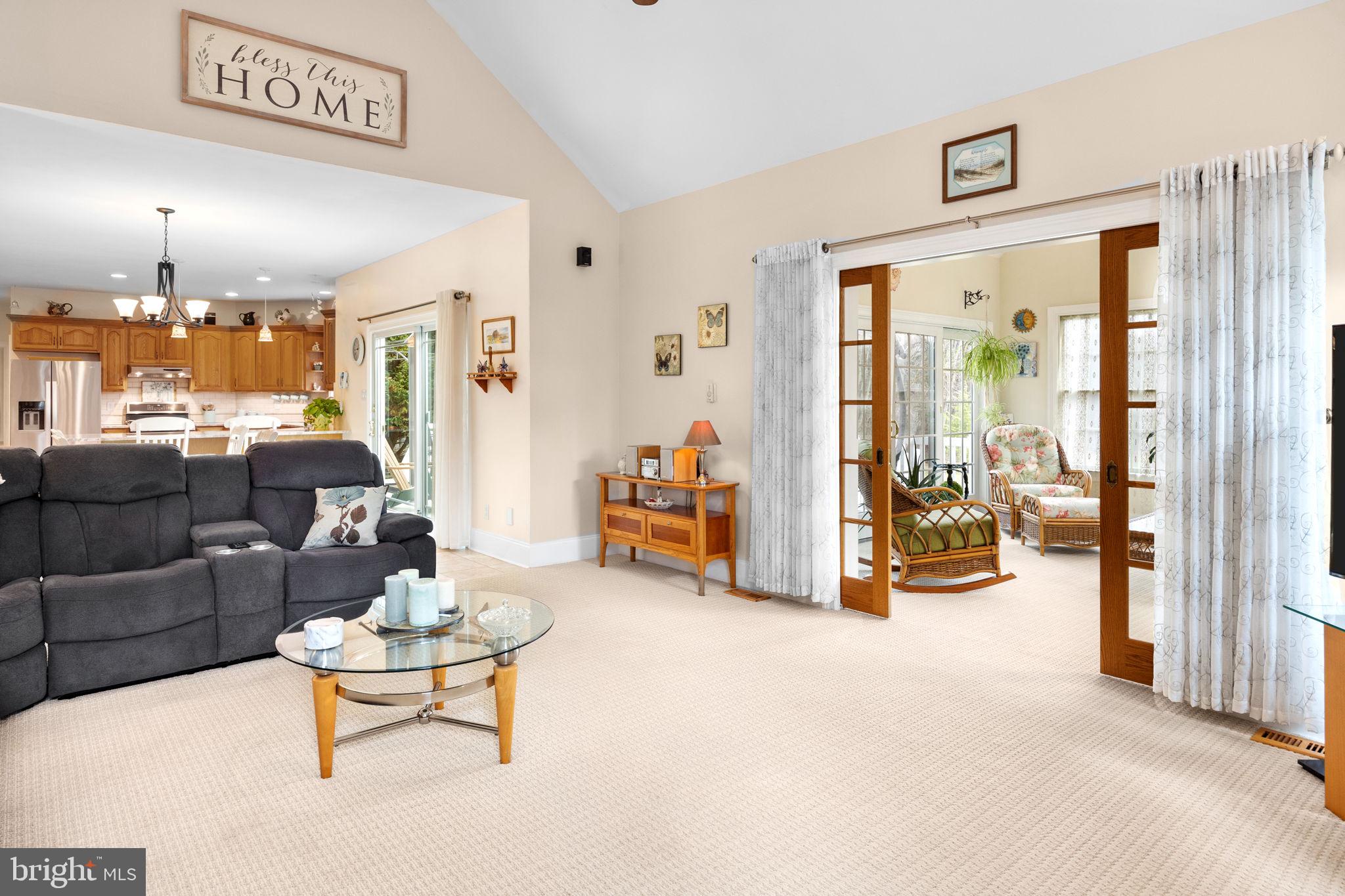 754 Rattling Run Road Mickleton, NJ 08056 - Photo 26 of 58 Living Room