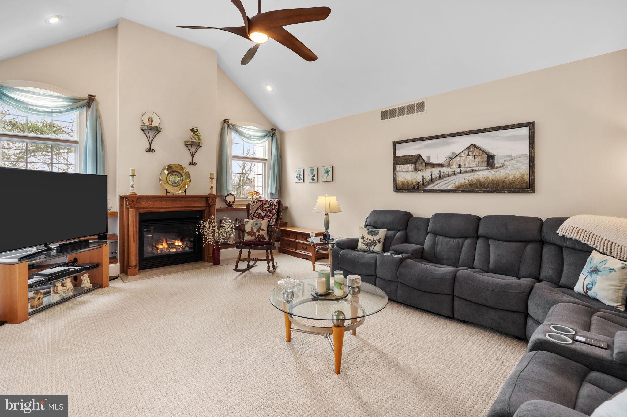 754 Rattling Run Road Mickleton, NJ 08056 - Photo 27 of 58 Living room