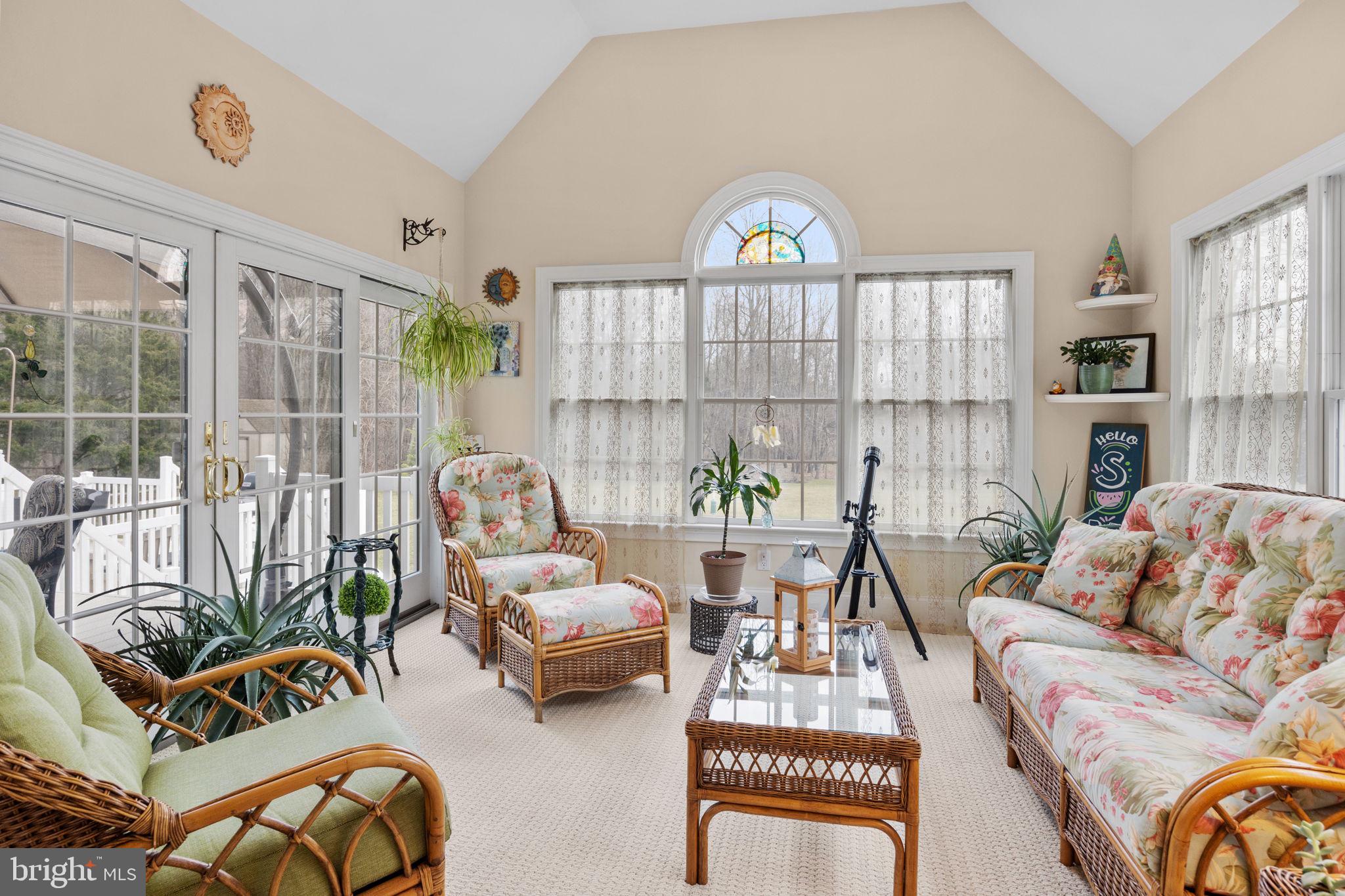 754 Rattling Run Road Mickleton, NJ 08056 - Photo 28 of 58 Sunroom