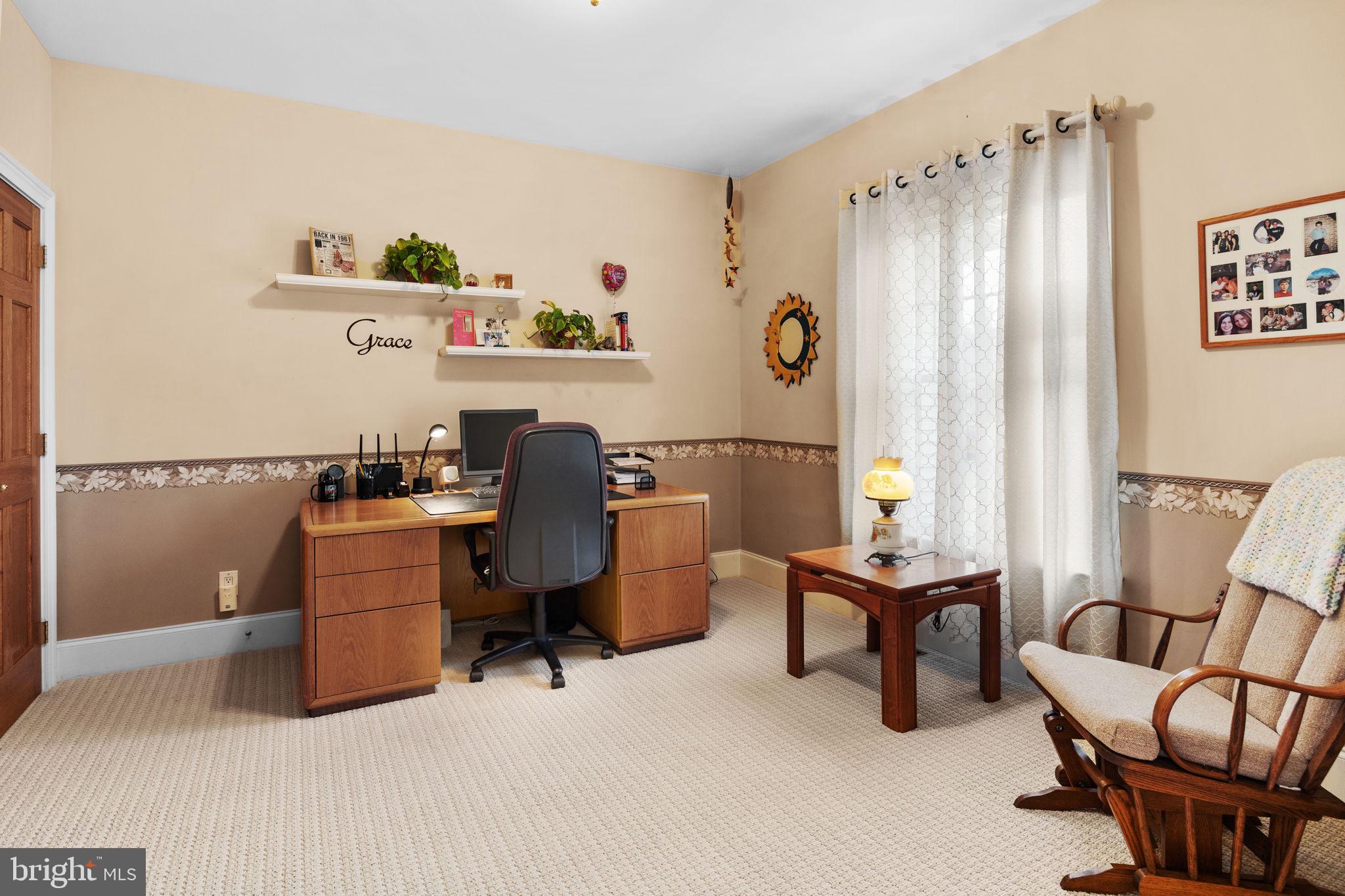 754 Rattling Run Road Mickleton, NJ 08056 - Photo 29 of 58 1st Fl office