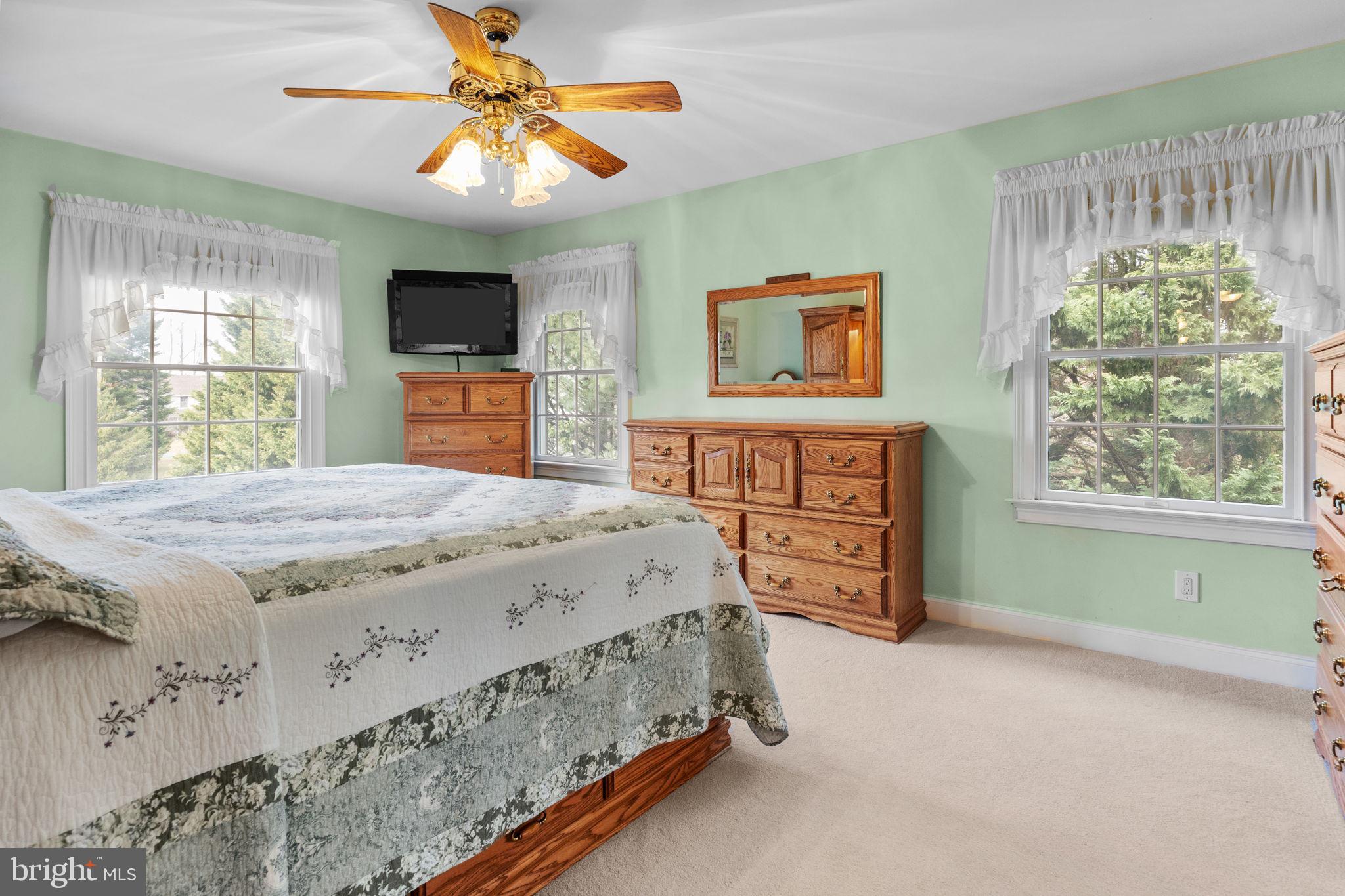 754 Rattling Run Road Mickleton, NJ 08056 - Photo 30 of 58 Primary Bedroom