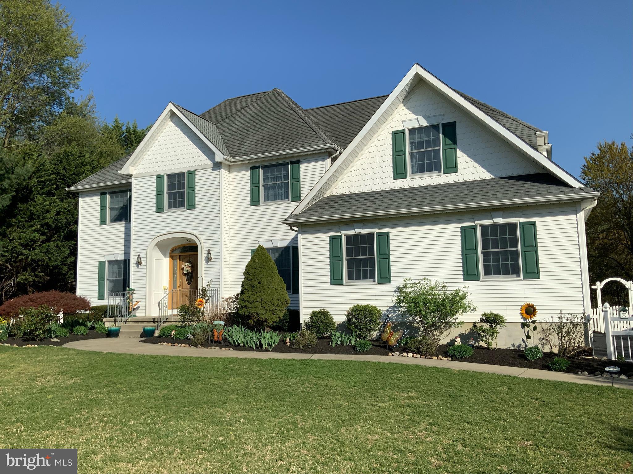 754 Rattling Run Road Mickleton, NJ 08056 - Photo 3 of 58