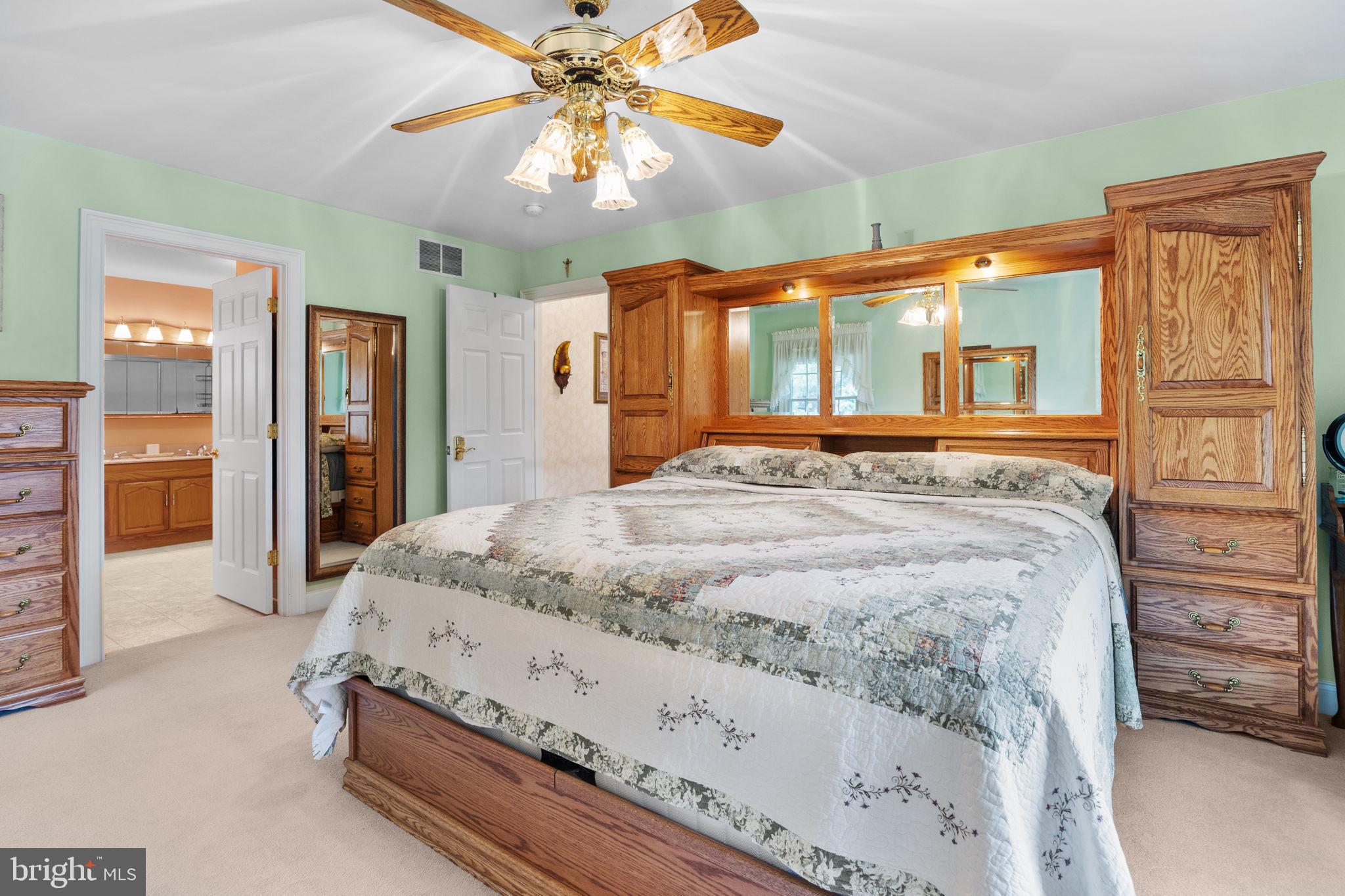 754 Rattling Run Road Mickleton, NJ 08056 - Photo 31 of 58 Primary Bedroom