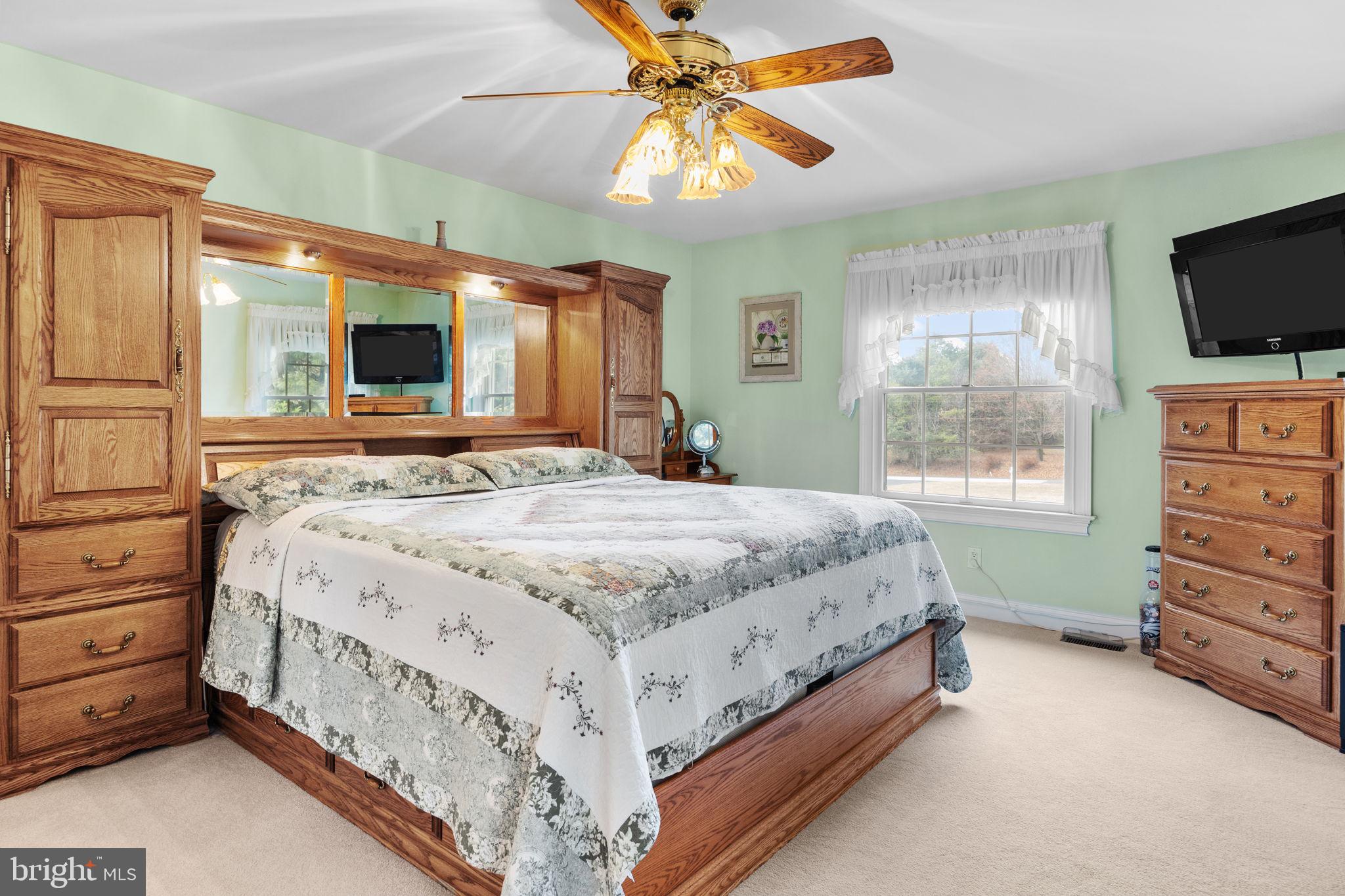 754 Rattling Run Road Mickleton, NJ 08056 - Photo 32 of 58 Primary Bedroom