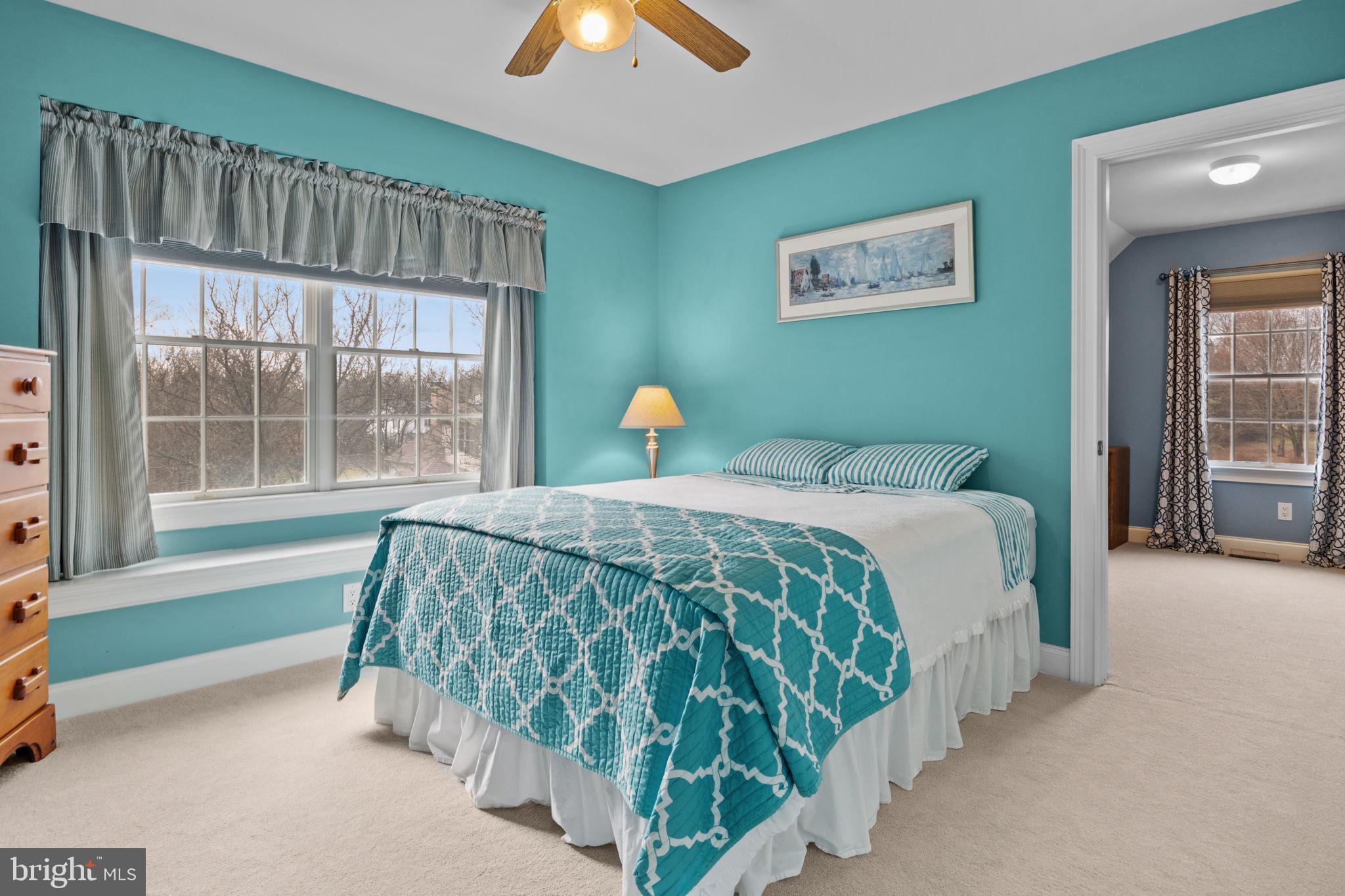 754 Rattling Run Road Mickleton, NJ 08056 - Photo 37 of 58 Bedroom