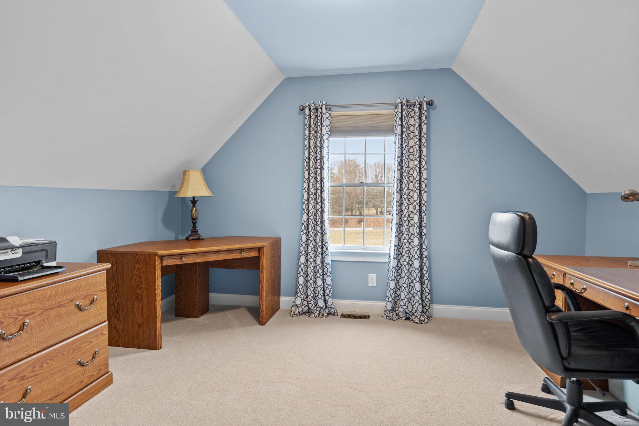 754 Rattling Run Road Mickleton, NJ 08056 - Photo 38 of 58 Bonus room off one of the bedrooms