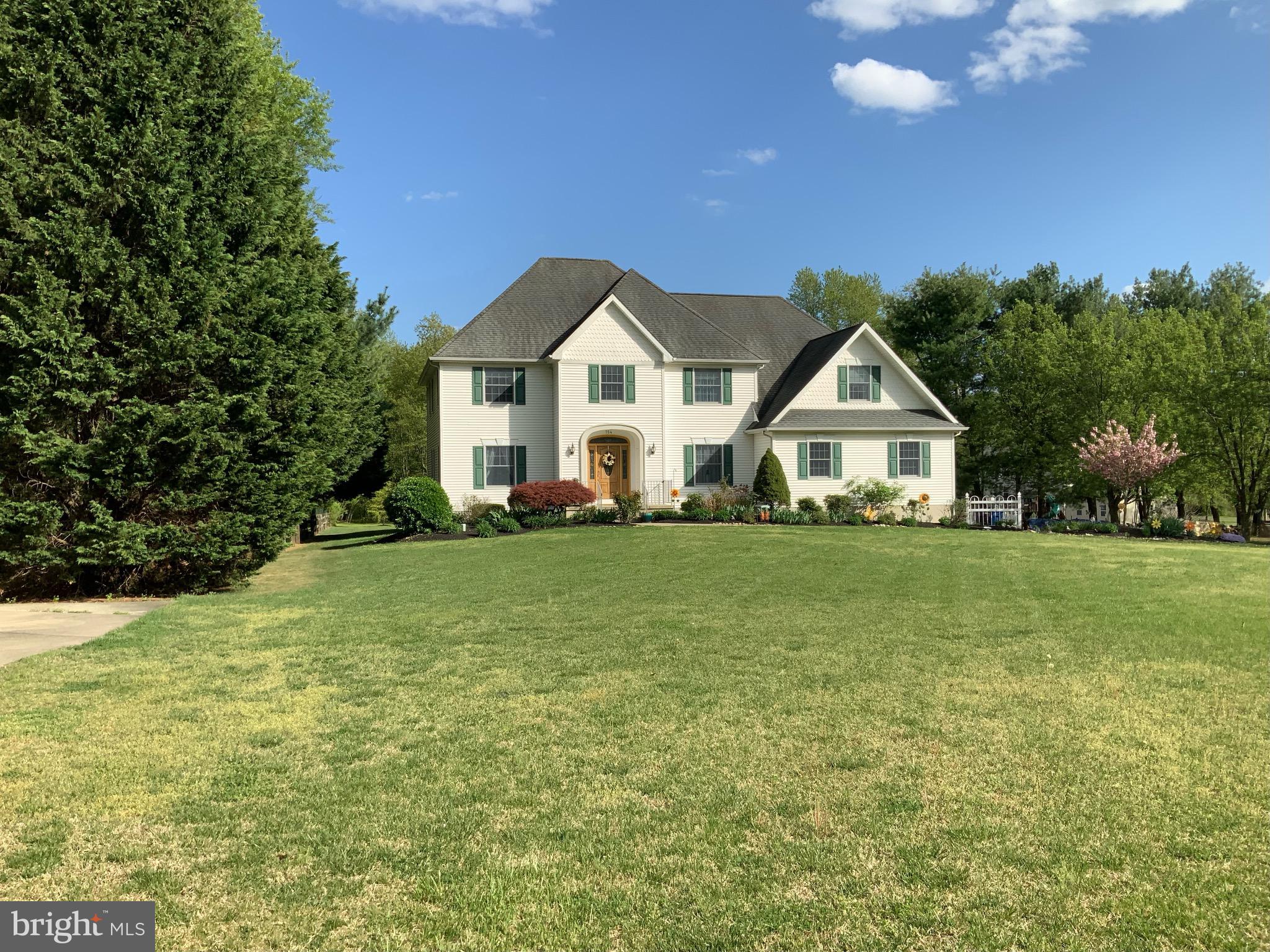 754 Rattling Run Road Mickleton, NJ 08056 - Photo 4 of 58