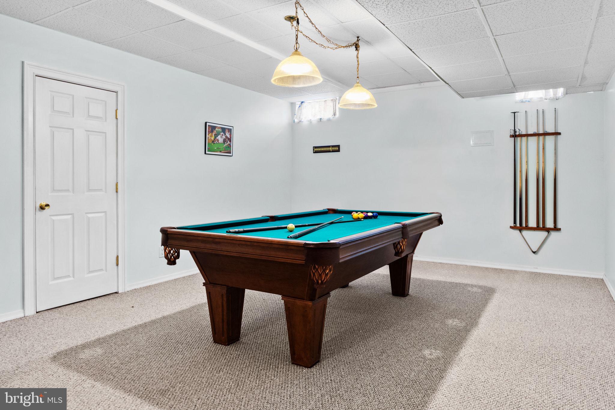 754 Rattling Run Road Mickleton, NJ 08056 - Photo 44 of 58 Basement