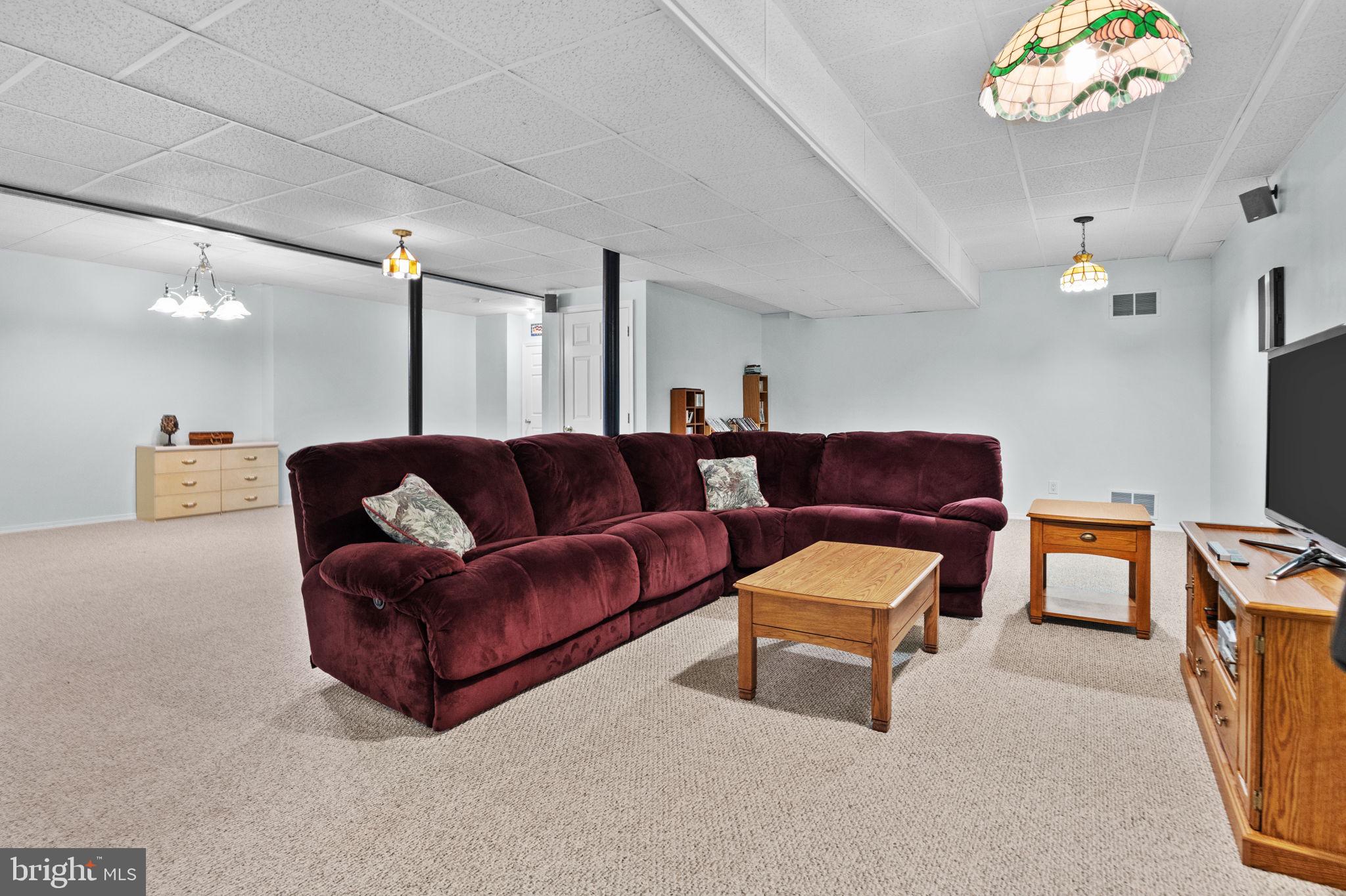 754 Rattling Run Road Mickleton, NJ 08056 - Photo 45 of 58 Basement