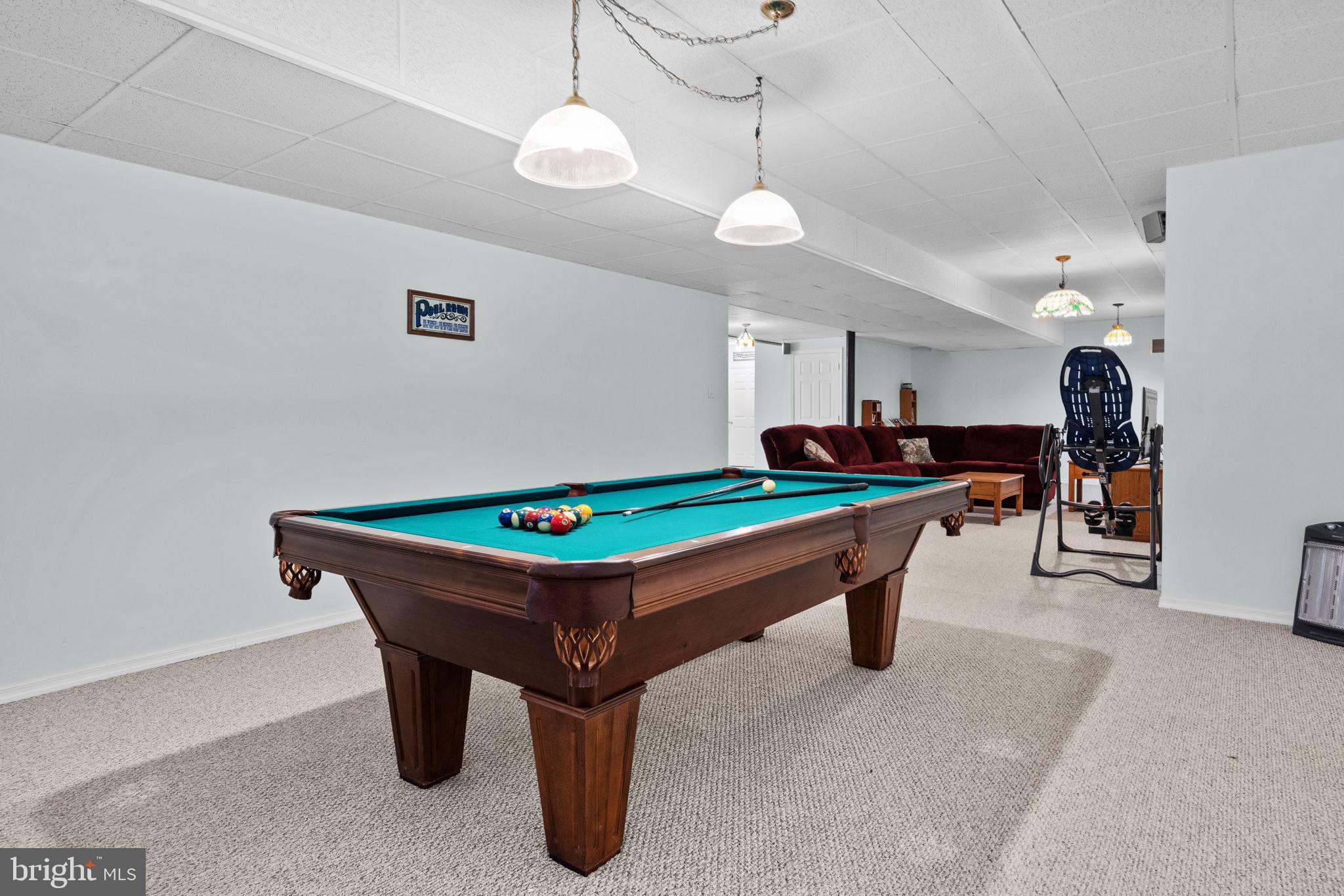 754 Rattling Run Road Mickleton, NJ 08056 - Photo 46 of 58 Basement