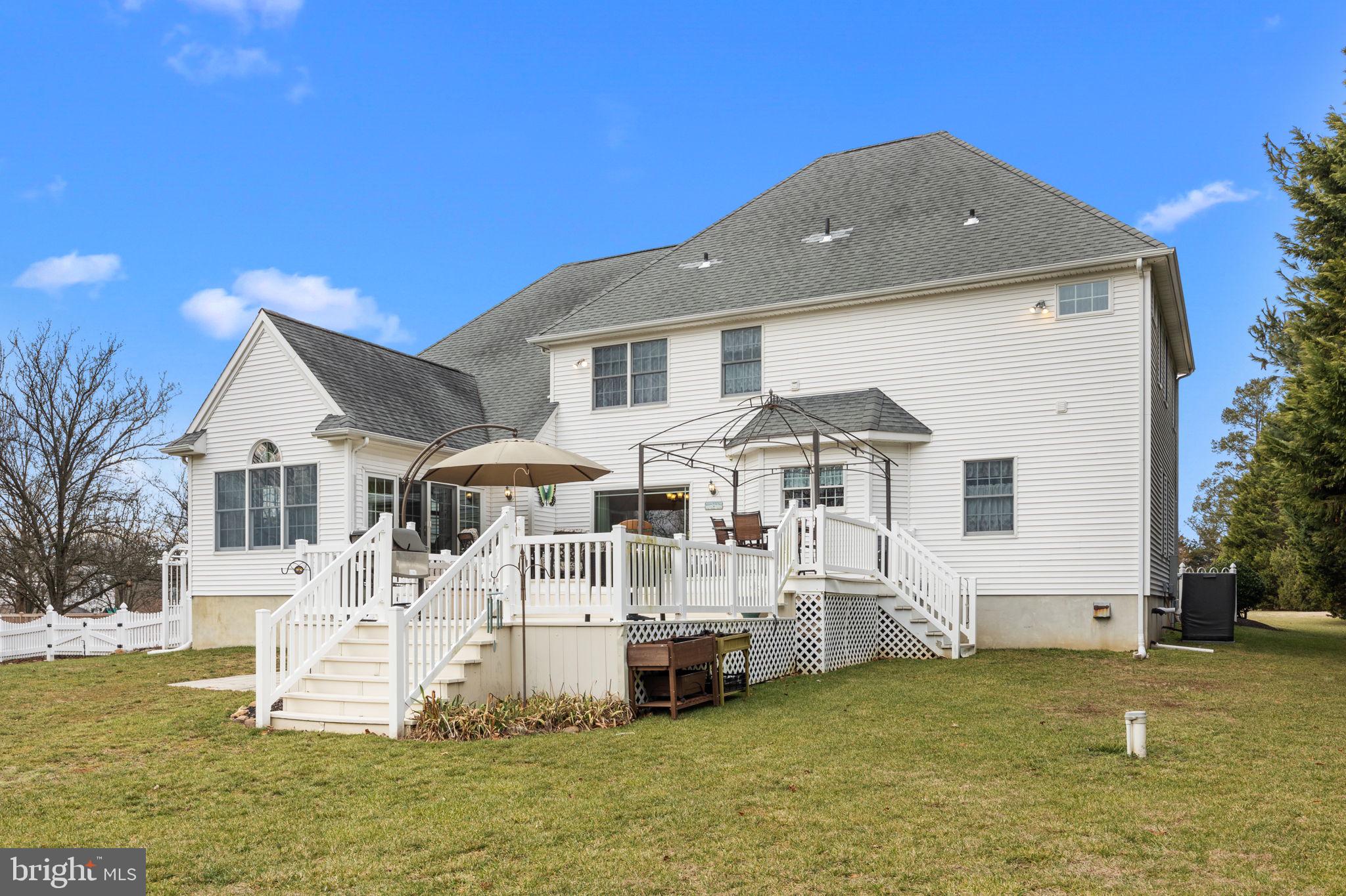 754 Rattling Run Road Mickleton, NJ 08056 - Photo 53 of 58