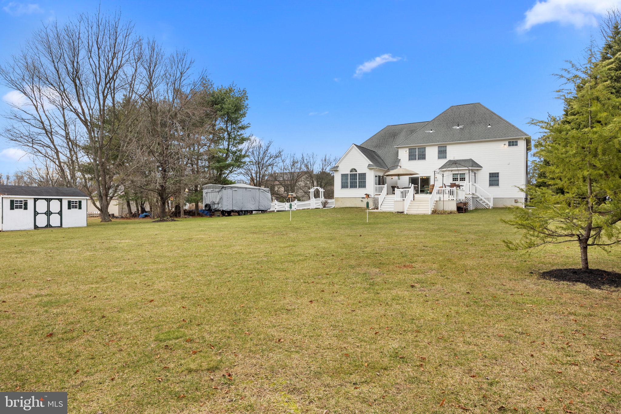 754 Rattling Run Road Mickleton, NJ 08056 - Photo 54 of 58