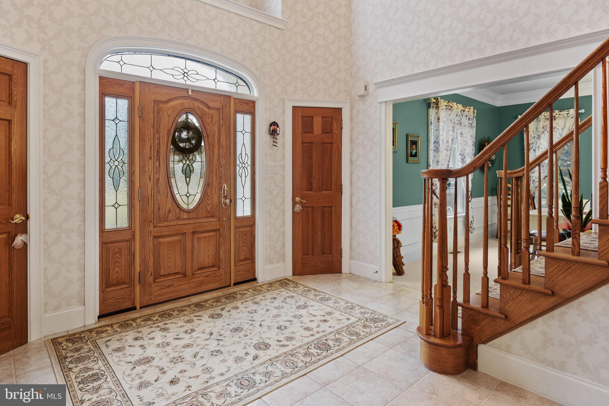 754 Rattling Run Road Mickleton, NJ 08056 - Photo 8 of 58 Front door