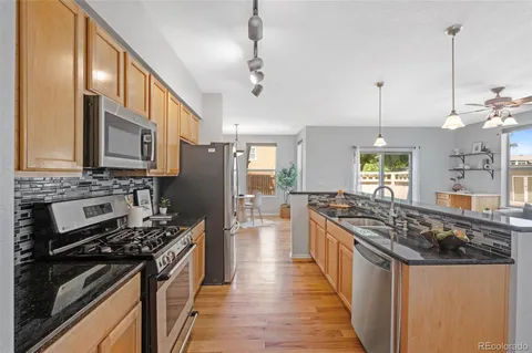 $525,000 | 5339 West 16th Avenue, Lakewood, CO 80214