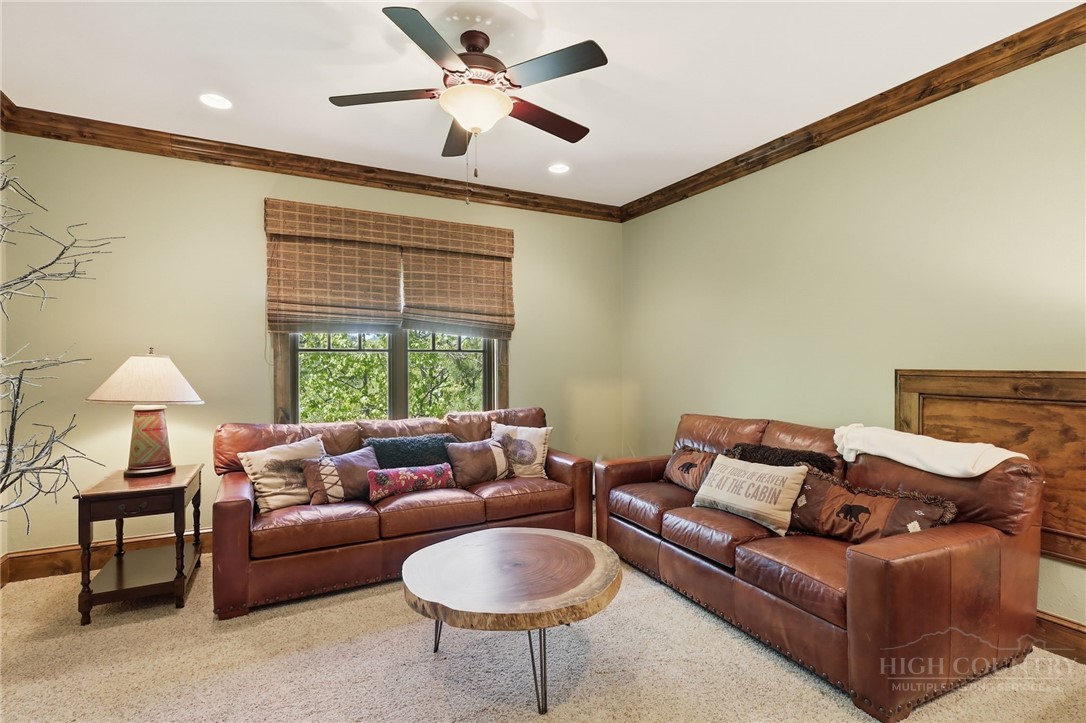 186 Sunset Ridge Drive Boone, NC 28607 - Photo 43 of 50