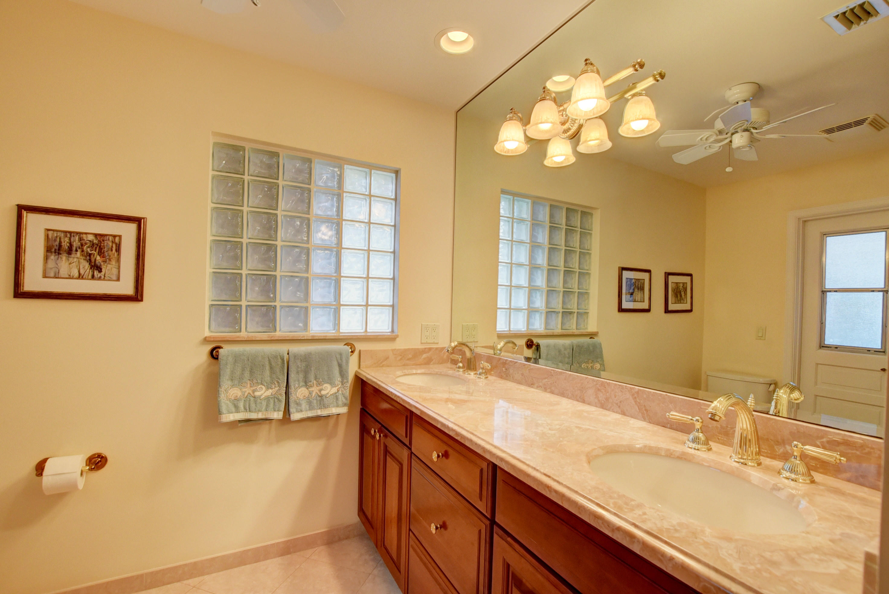680 Southwest 17th Street Boca Raton, FL 33486 - Photo 14 of 41 Master bath