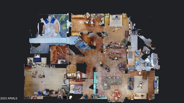 $2,650 | 27789 North 129th Lane, Peoria, AZ 85383