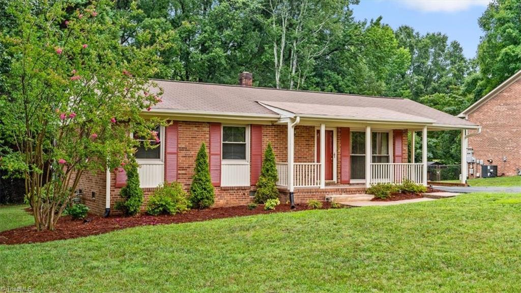 3404 Rolling Road High Point, NC 27265 - Photo 28 of 29