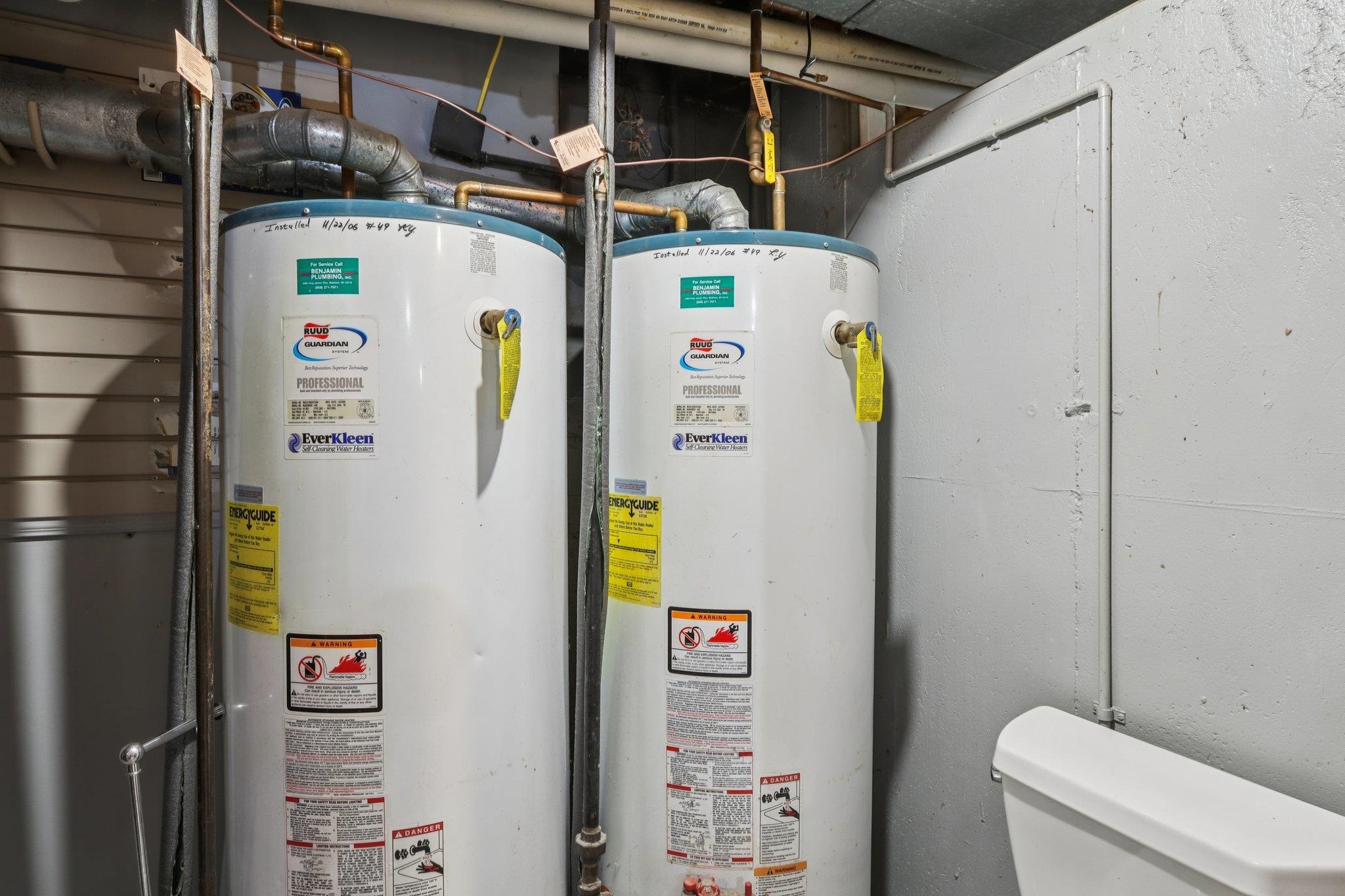 1717 Wicklow Way Madison, WI 53711 - Photo 45 of 74