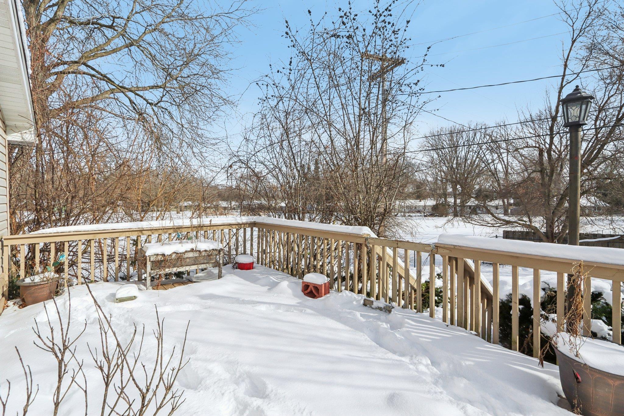 1717 Wicklow Way Madison, WI 53711 - Photo 48 of 74