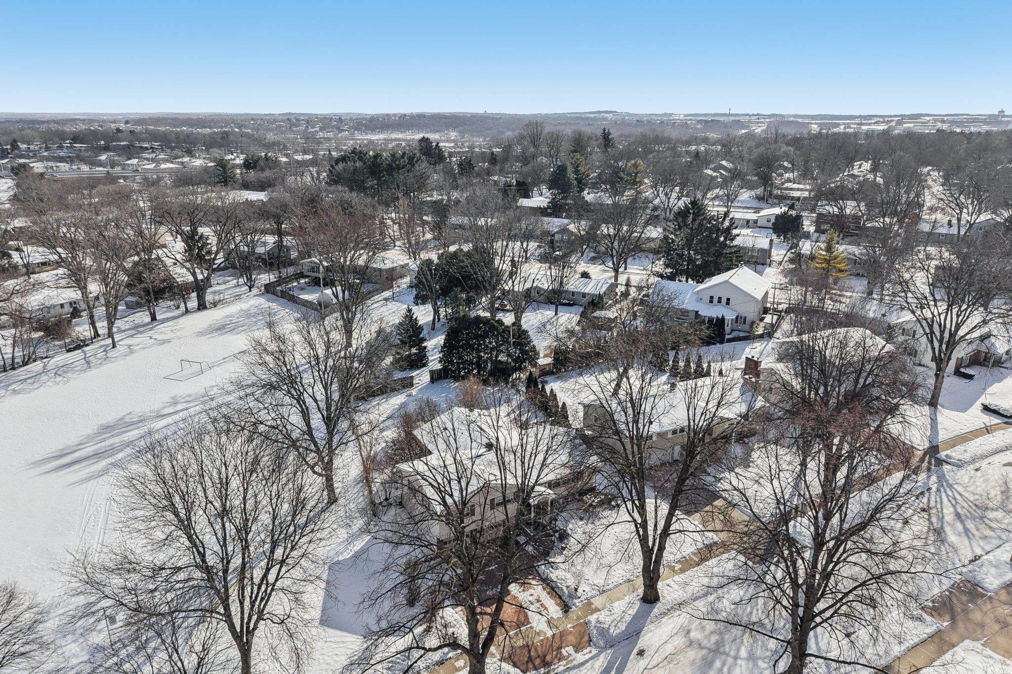 1717 Wicklow Way Madison, WI 53711 - Photo 59 of 74