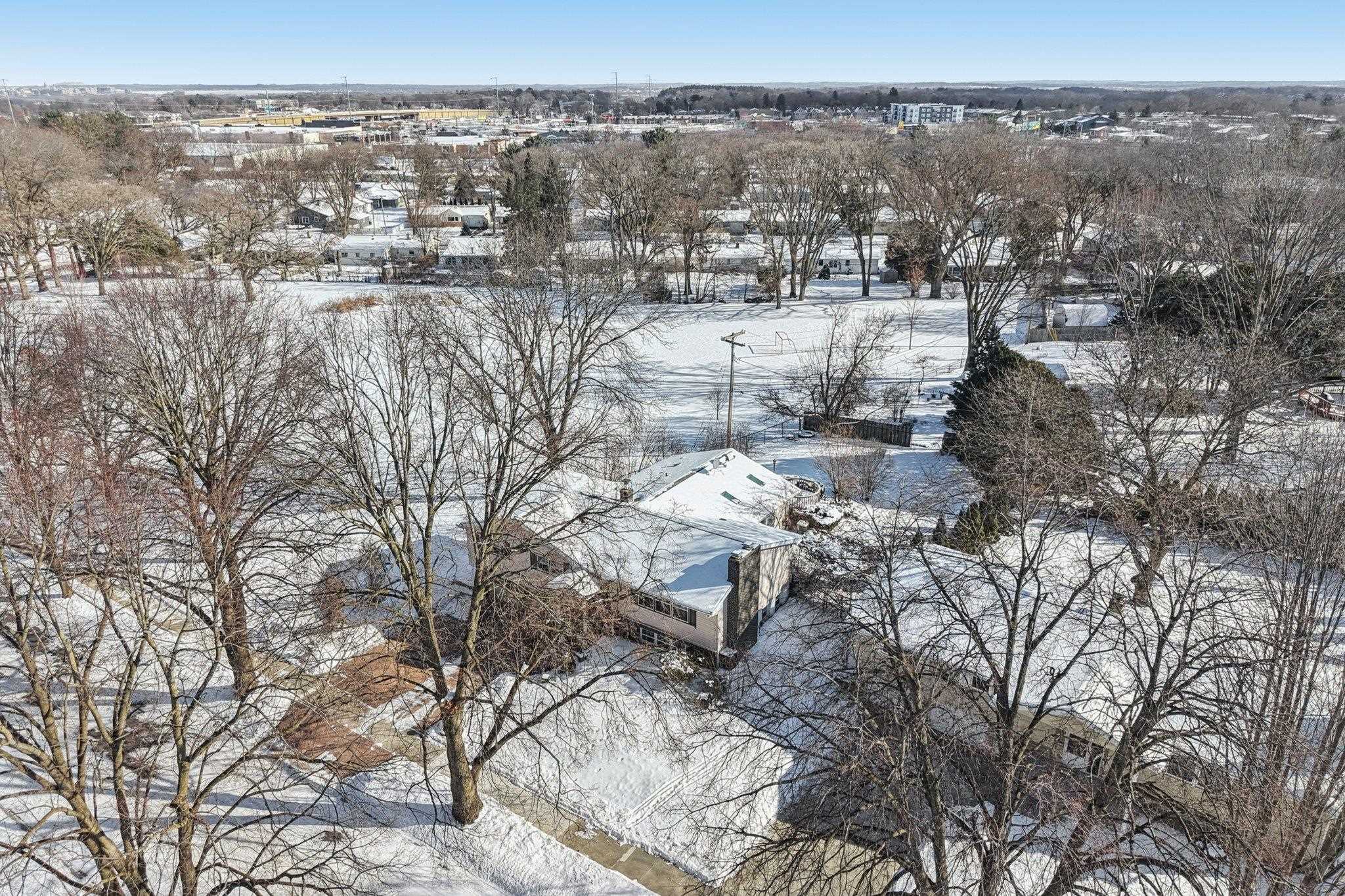 1717 Wicklow Way Madison, WI 53711 - Photo 61 of 74