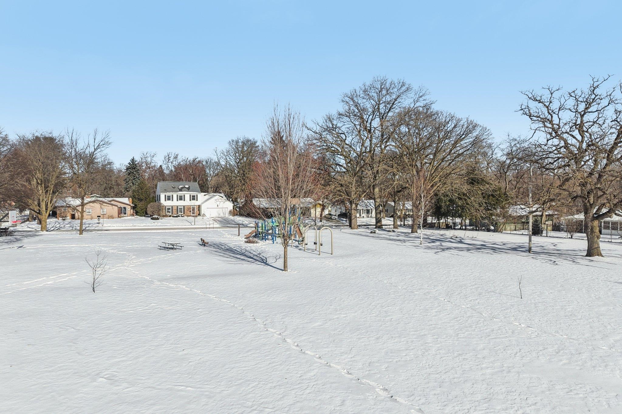 1717 Wicklow Way Madison, WI 53711 - Photo 64 of 74