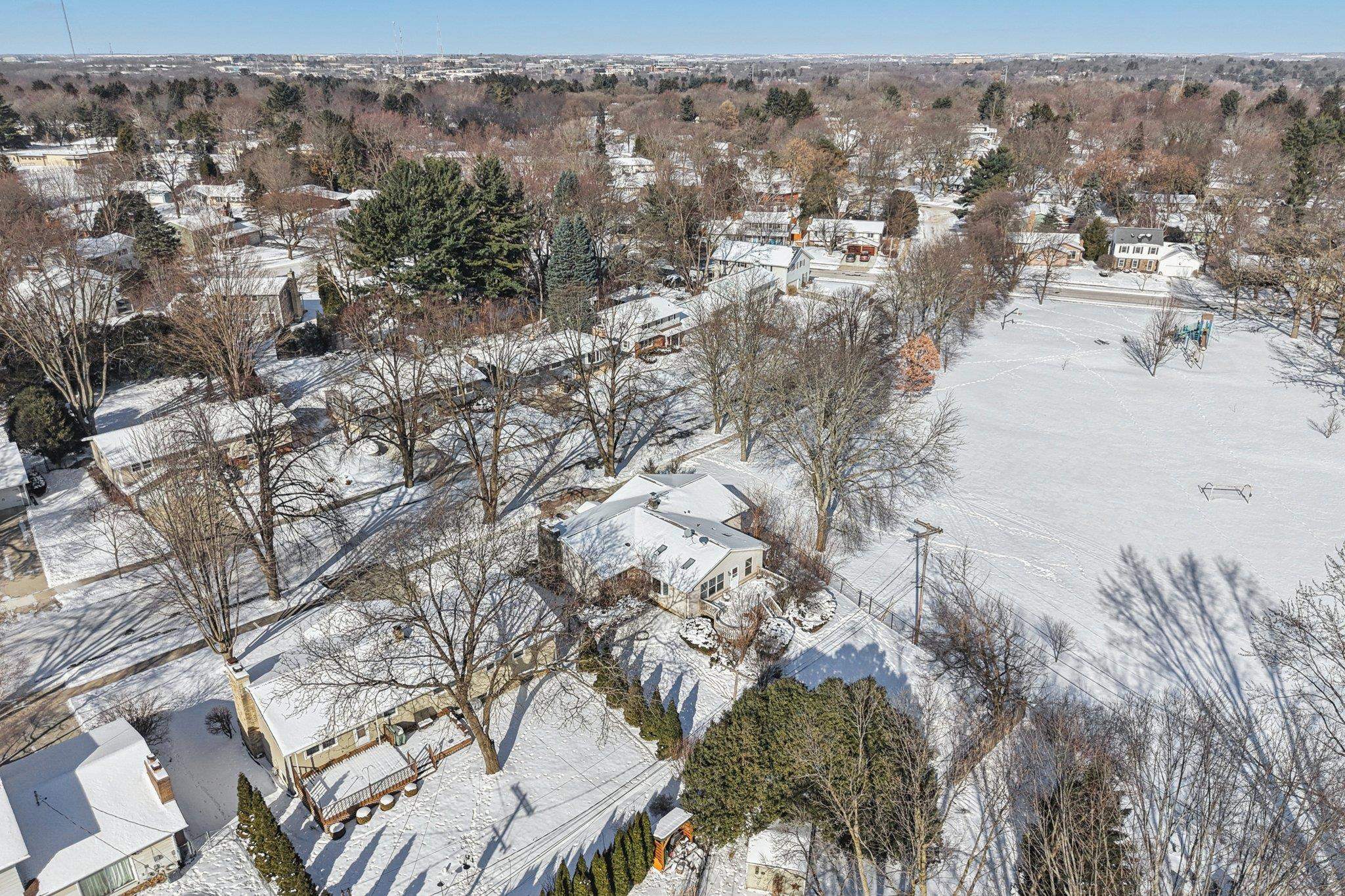 1717 Wicklow Way Madison, WI 53711 - Photo 66 of 74