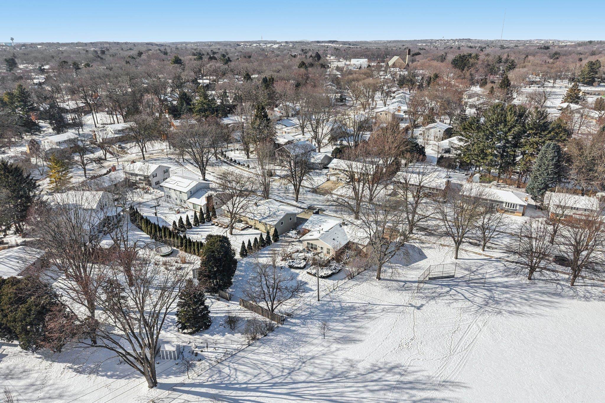 1717 Wicklow Way Madison, WI 53711 - Photo 70 of 74