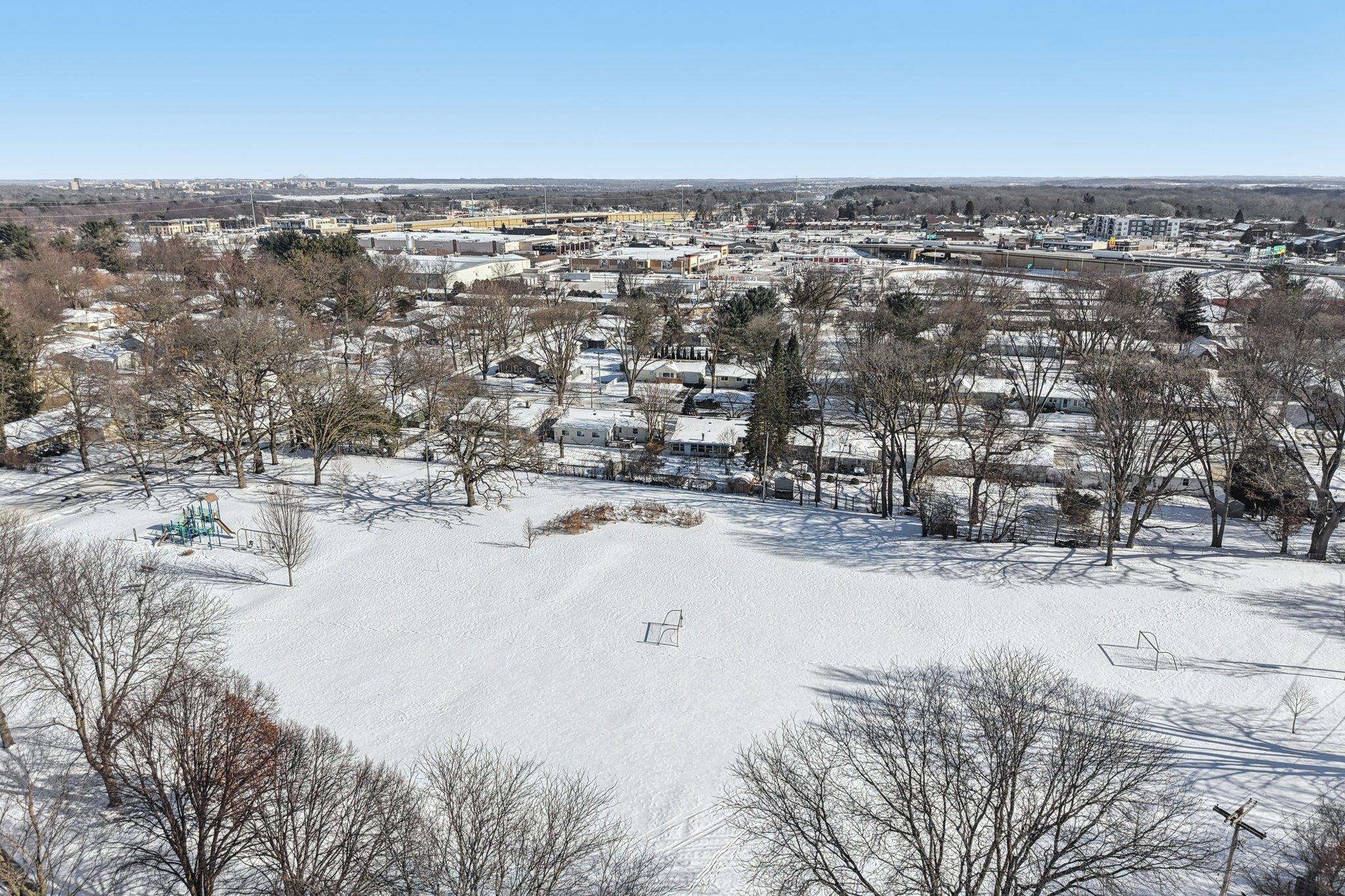 1717 Wicklow Way Madison, WI 53711 - Photo 71 of 74