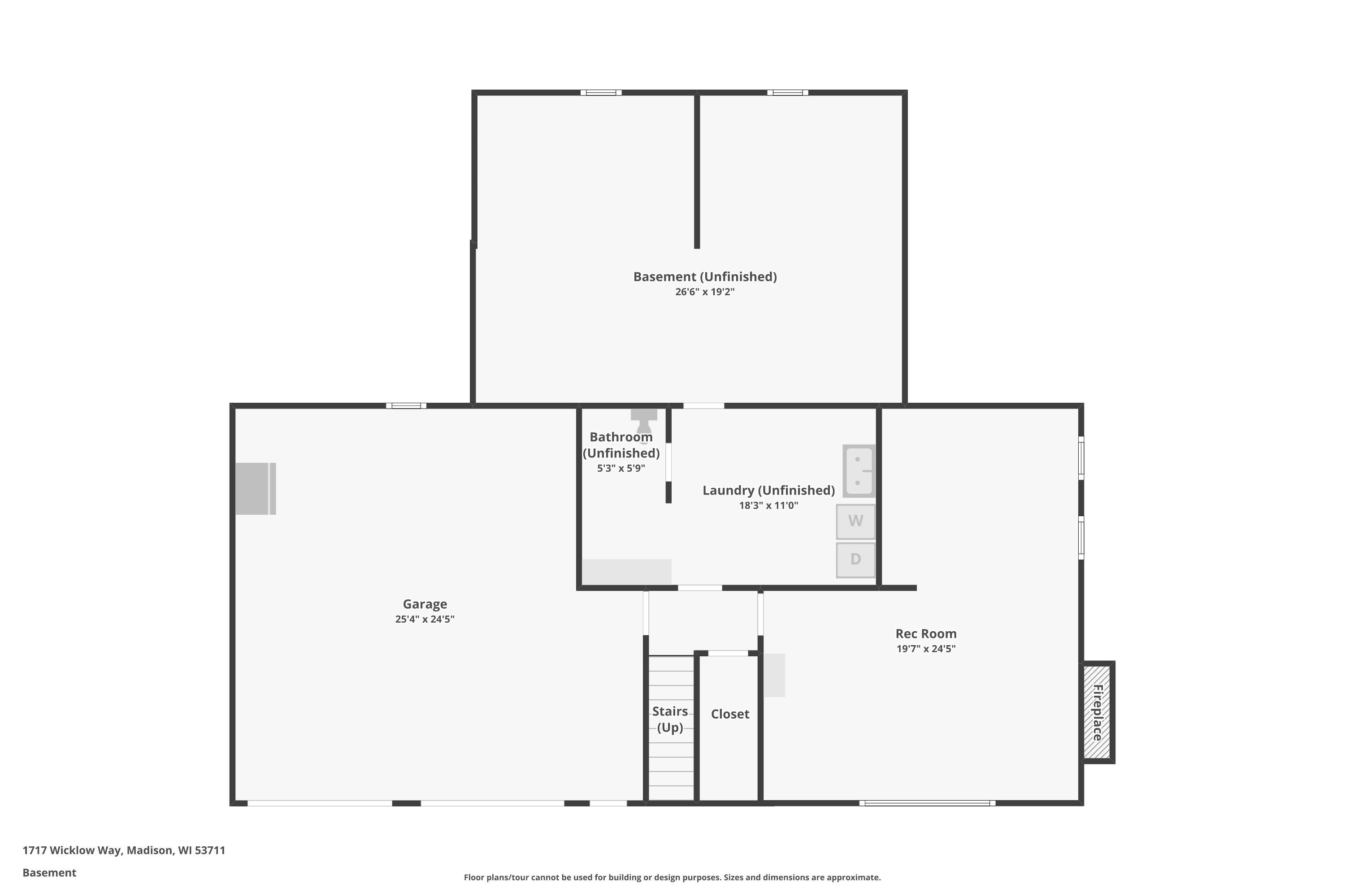 1717 Wicklow Way Madison, WI 53711 - Photo 73 of 74