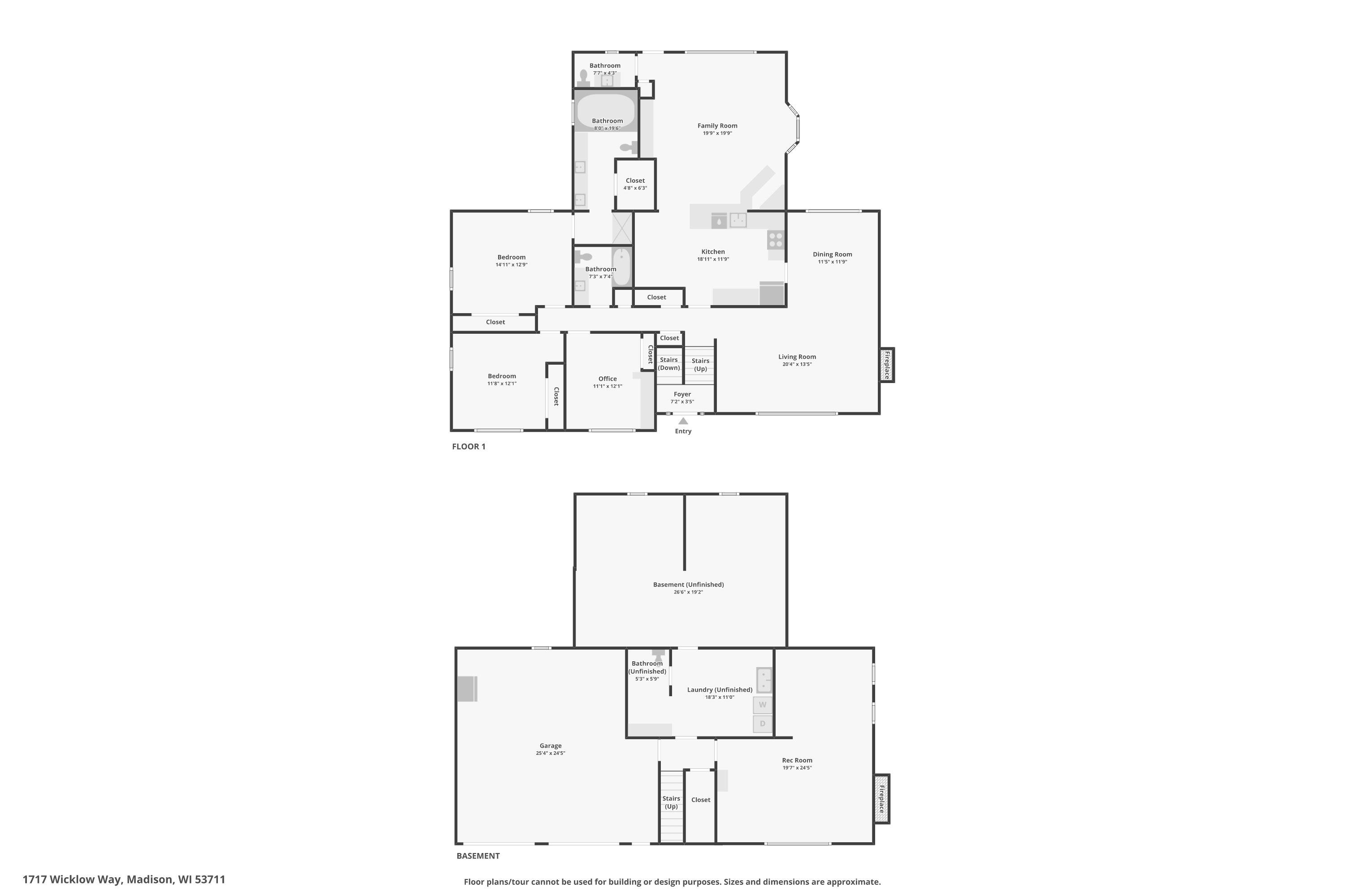 1717 Wicklow Way Madison, WI 53711 - Photo 74 of 74