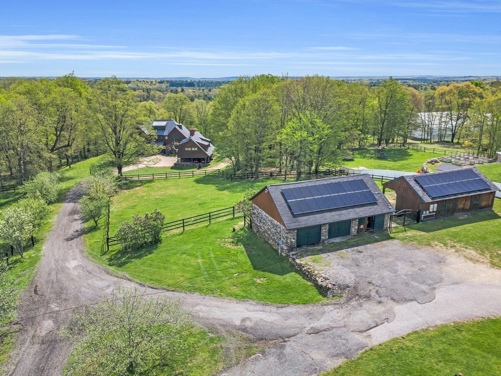 79 Freeman Road Charlton, MA 01507 - Photo 6 of 18