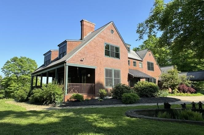 79 Freeman Road Charlton, MA 01507 - Photo 8 of 18