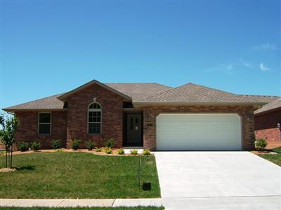 1079 Blackwood Road Springfield, MO 65802 - Photo 1 of 1 Primary Photo
